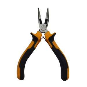 انبر دم باریک کد yp mini 125mm سایز 5 اینچ