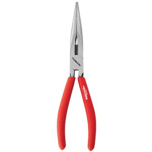 انبر دم‌باریک توسن مدل t5112 8pa سایز 8 اینچ