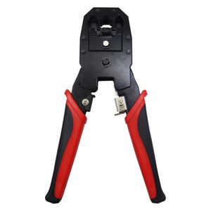 انبر سوکت زن جاملی مدل yp 1669_200mm سایز 8 اینچ