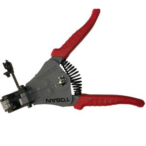 انبر سیم لخت کن توسن کد ws1032a سایز 10 اینچ