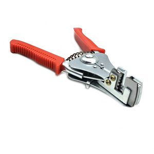 انبر سیم لخت کن راویکس مدل 0.5 2.2mm سایز 8 اینچ