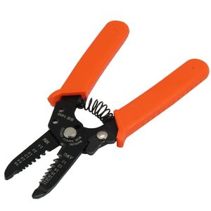 انبر سیم لخت کن مدل cb12 سایز 6.5 اینچی