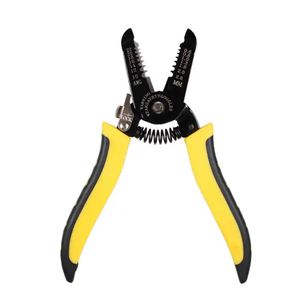 انبر سیم لخت کن مدل plw210c سایز 7 اینچ