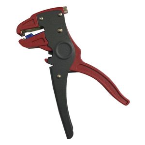 انبر سیم لخت کن کلاغی اس ام جی تولز مدل dr 2531 سایز 7 اینچ