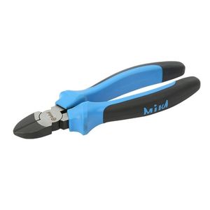 انبر سیم چین ابزار میکا مدل ch65_d161 سایز 6 اینچ