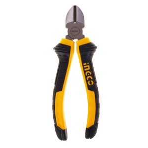 انبر سیم چین اینکو مدل hd cp 08168 سایز 6 اینچ