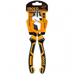 انبر سیم چین اینکو مدل hhhdc p28180 سایز 7  اینچ