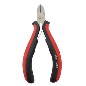 انبر سیم چین توسن مدل t5011 کد de43 سایز 4.5 اینچ
