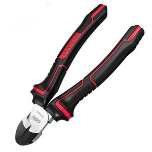 انبر سیم چین دلی مدل dl100306g سایز 6 اینچ