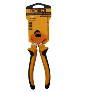 انبر سیم چین دینگشی مدل yp 160mm سایز 6 اینچ