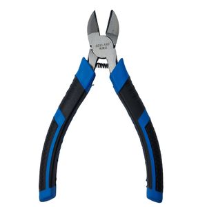 انبر سیم چین سیلند مدل xld 10605 سایز 6 اینچ