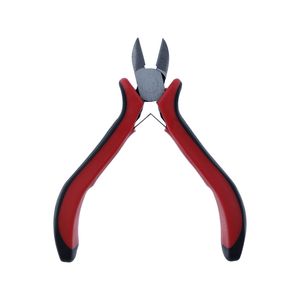 انبر سیم چین مدل zt 12 سایز 4.5 اینچ