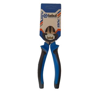 انبر سیم چین میکا مدل c65 d161 سایز 6 اینچ