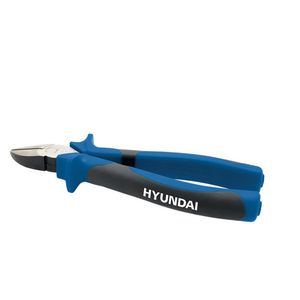 انبر سیم چین هیوندای مدل ht1507 سایز 7 اینچ