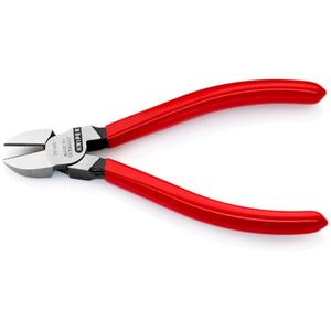 انبر سیم چین کنیپکس مدل 7001140 سایز 5.5 اینچ