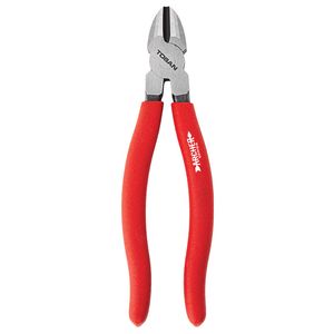 انبر سیم‌چین توسن مدل t5111 7pa سایز 7 اینچ