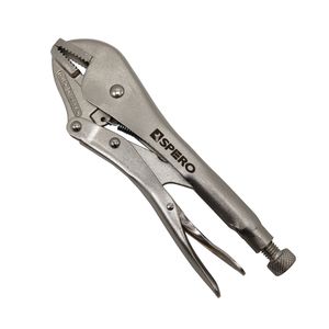 انبر قفلی اسپرو مدل yp 025cm سایز 10 اینچ