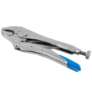 انبر قفلی اکتیو مدل ac6050g سایز 5 اینچ