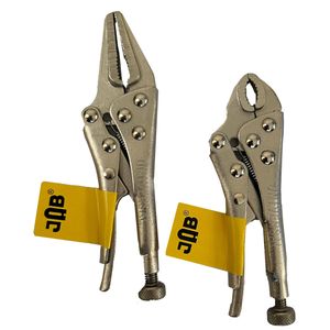انبر قفلی جاب مدل jb 60060 مجموعه 2 عددی