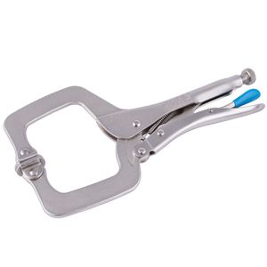 انبر قفلی گیره ای اکتیو مدل ac6011cl