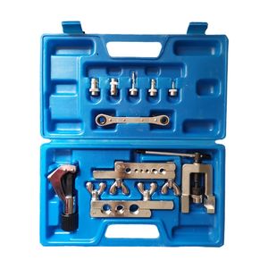 انبر لوله بر و لوله پرچ کن مدل aj mita 10pcs مجموعه 10 عددی