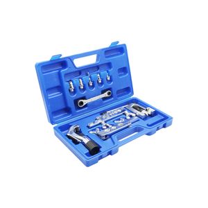 انبر لوله پرچ کن میتا تولز مدل yp ct 278b مجموعه 10 عددی