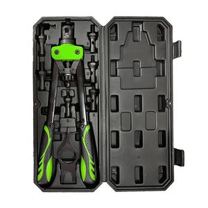 انبر مهره پرچ کن  مدل m 2280 مجموعه 8 عددی