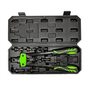 انبر مهره پرچ کن مدل 16pc مجموعه 8 عددی