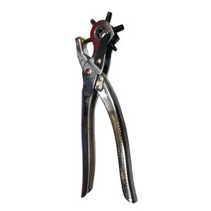 انبر پانچ چرم  اپکس مدل smt apx1706 leather punch plie r2.5 5mm