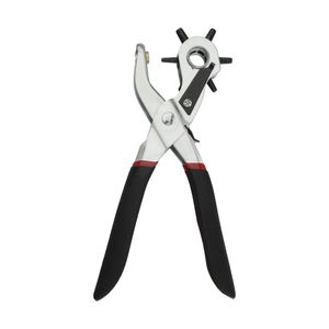 انبر پانچ چرم جان چاو مدل jc821110