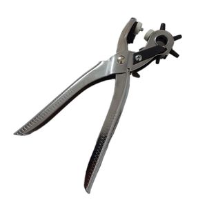 انبر پانچ چرم مدل 5050