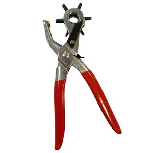 انبر پانچ چرم مدل a+