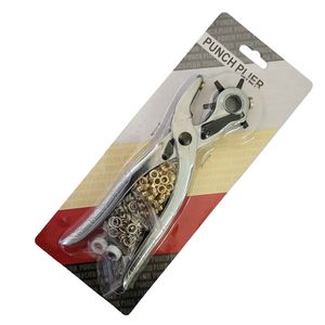 انبر پانچ چرم مدل plier