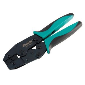 انبر پرس سرسیم پروسکیت مدل 6pk 301u سایز 220 میلیمتر