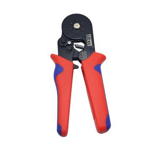 انبر پرس وایرشو دی تک مدل yp  dt8 6 6 سایز 7 اینچ