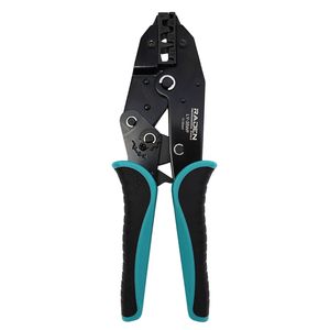 انبر پرس وایرشو رادن مدل ly 35wf سایز 9.5 اینچ