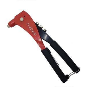 انبر پرچ اراکس مدل rm10