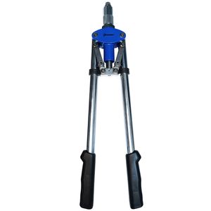 انبر پرچ استارمکس مدل skh 14190l سایز 19 اینچ