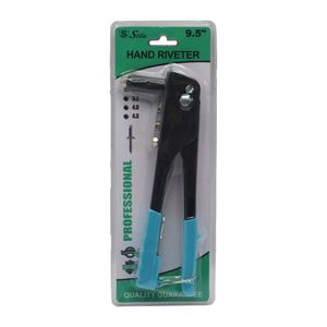 انبر پرچ استیلا مدل ypab 9.5inch