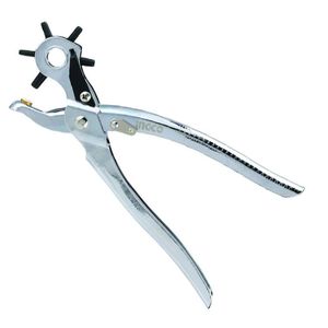 انبر پرچ اینکو مدل hlhp01