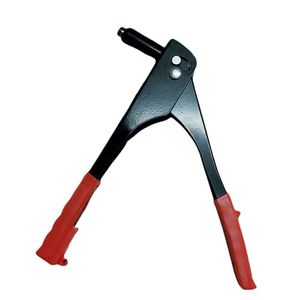 انبر پرچ بیسو مدل b 656 سایز 4.8 اینچ