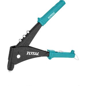 انبر پرچ توتال مدل tht32105