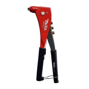 انبر پرچ دستی میتا مدل hy v210