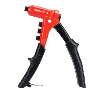 انبر پرچ دلی مدل dl236004 سایز 8.5 اینچ