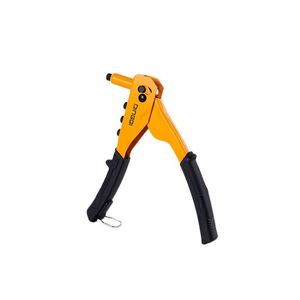 انبر پرچ دینگشی مدل hand riveter 9.5
