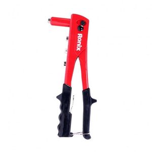 انبر پرچ رونیکس مدل r1607h