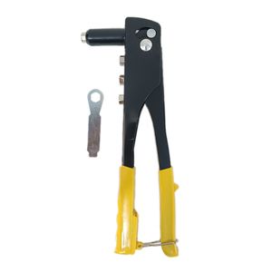 انبر پرچ مدل hand riveter