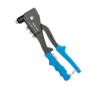 انبر پرچ نووا مدل ntr2001 به همراه میخ پرچ