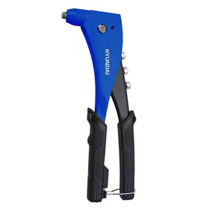 انبر پرچ هیوندای مدل ht 9002