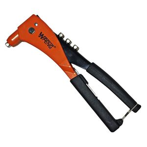 انبر پرچ ویفینگ مدل wf_996a